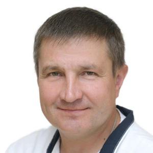 Тулинов Михаил Михайлович