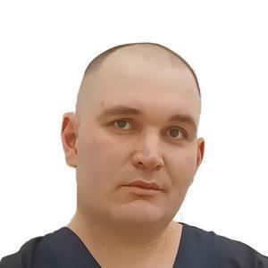 Джангиров Александр Бехрамович