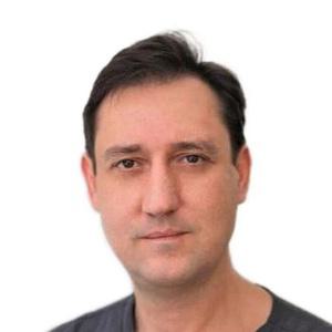 Красильщиков Михаил Викторович