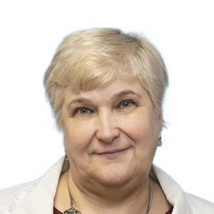 Бирюкова Ирина Анатольевна