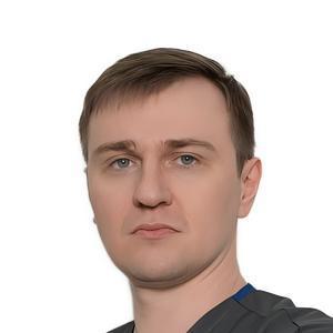 Бобрышев Артур Николаевич