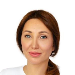 Хуртина Юлия Валериевна