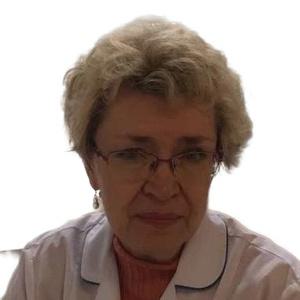 Лихошерстная Налина Петровна