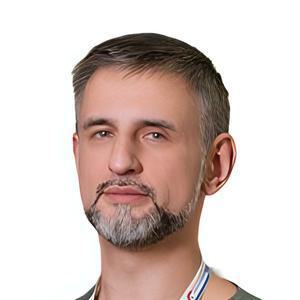 Александров Сергей Владимирович