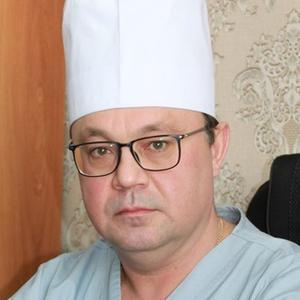 Шатерников Олег Геннадьевич
