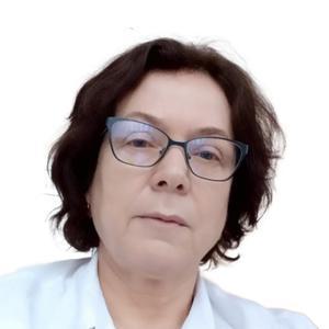 Поздеева Любовь Александровна