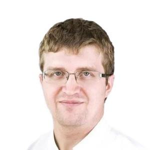 Василицын Степан Евгеньевич