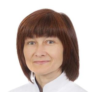 Зарубина Ольга Борисовна