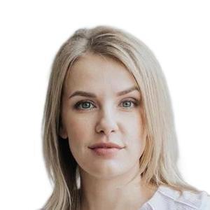Кузнецова Янина Олеговна
