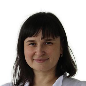 Лазутина Елена Владимировна