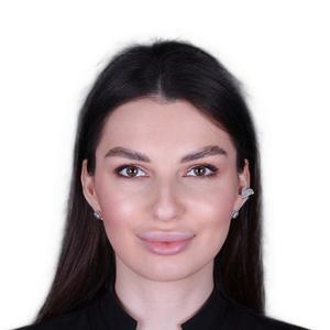 Яценко Карина Вартановна