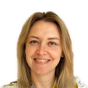 Метелёва Полина Николаевна