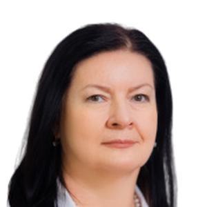 Ковальчук Ольга Александровна