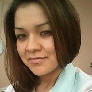 Замалиева Резеда Рустамовна