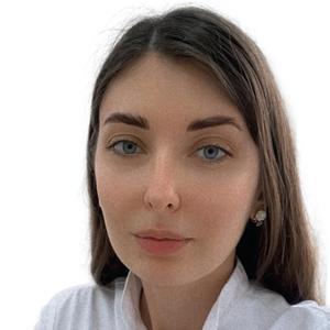 Лях Анна Олеговна