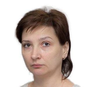 Чернякова Надежда Сергеевна