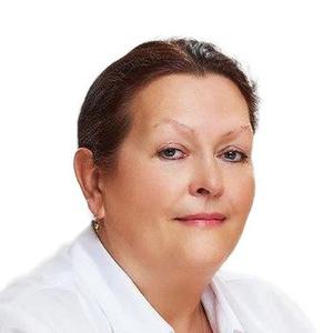 Погожева Галина Васильевна