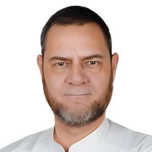 Токмаков Руслан Николаевич