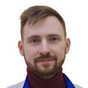 Биленко Роман Александрович