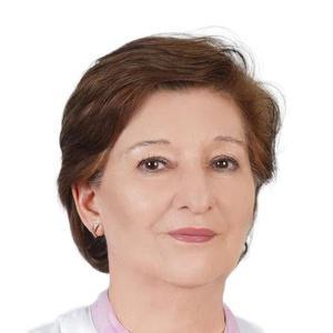 Сумотохина Ольга Борисовна