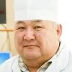 Ильинов Николай Владимирович