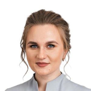 Сметанкина Анастасия Васильевна
