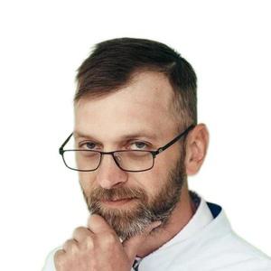 Невструев Андрей Александрович
