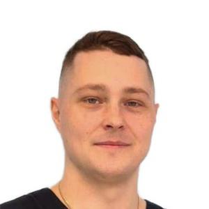 Куфтырев Дмитрий Андреевич