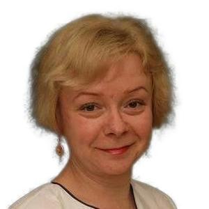 Карпова Марина Ростиславовна