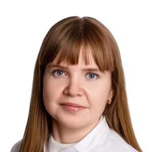 Быкова Раиса Сергеевна