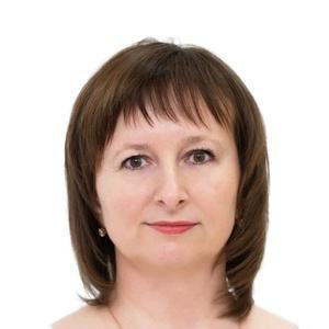 Карелова Наталья Юрьевна