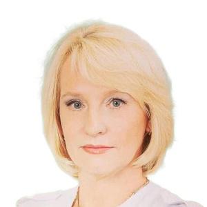 Верховская Ирина Викторовна