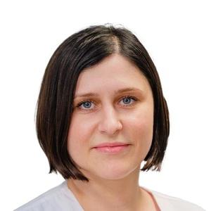 Гордийчук Римма Николаевна