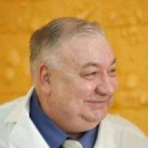 Округин Сергей Анатольевич