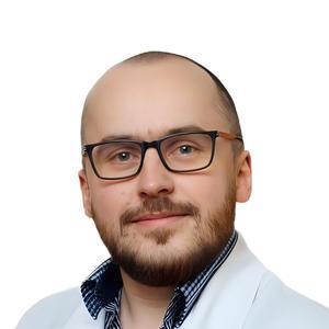 Пуйда Валентин Сергеевич