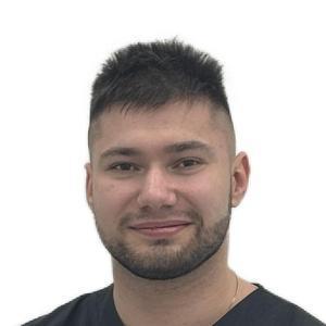Склеповой Богдан Владимирович