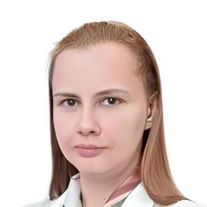 Маршалова Елена Александровна