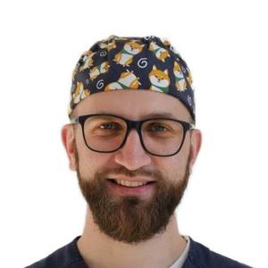 Ижиков Артем Анатольевич