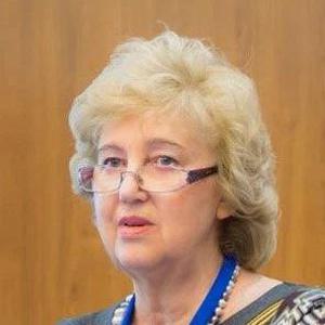 Демина Елена Андреевна