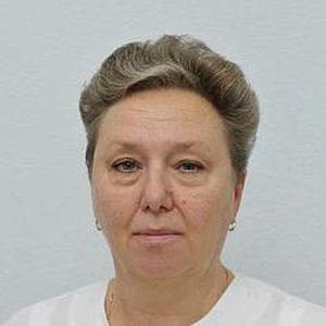 Рысакова Ольга Николаевна