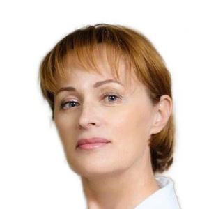 Тихомирова Наталья Леонидовна