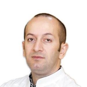 Эшрефов Алим Султанович