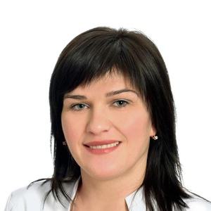 Шиповская Марина Юрьевна