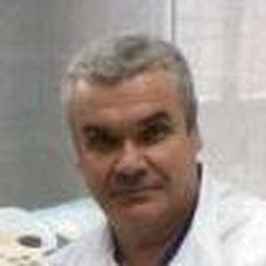 Филиппов Павел Генрихович