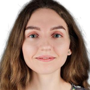 Скворцова Валерия Михайловна