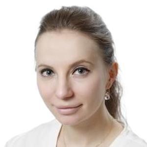 Уварова Анна Андреевна