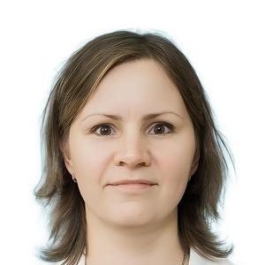 Зульхиджина Галина Равилевна