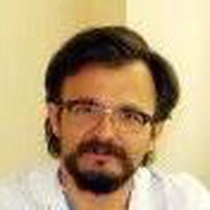 Киртбая Дмитрий Валикович