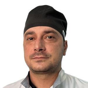 Курбанов Шамиль Юсупович