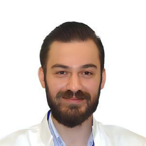 Грибанов Александр Давидович
